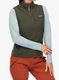 Ženski brezrokavnik Patagonia Nano-Air Light Vest - pine needle green
