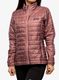 Ženska jakna Patagonia Nano Puff Jacket - evening mauve