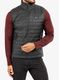 Moški brezrokavnik Patagonia Nano Puff Vest - forge grey