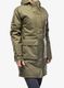 Ženska jakna 3 v 1 Patagonia Pine Bank 3-in-1 Parka - basin green