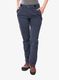 Ženske pohodne hlače Patagonia Point Peak Trail Pants - smolder blue