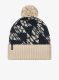 Zimska kapa Patagonia Powder Town Beanie - synchillae flight smolder blue