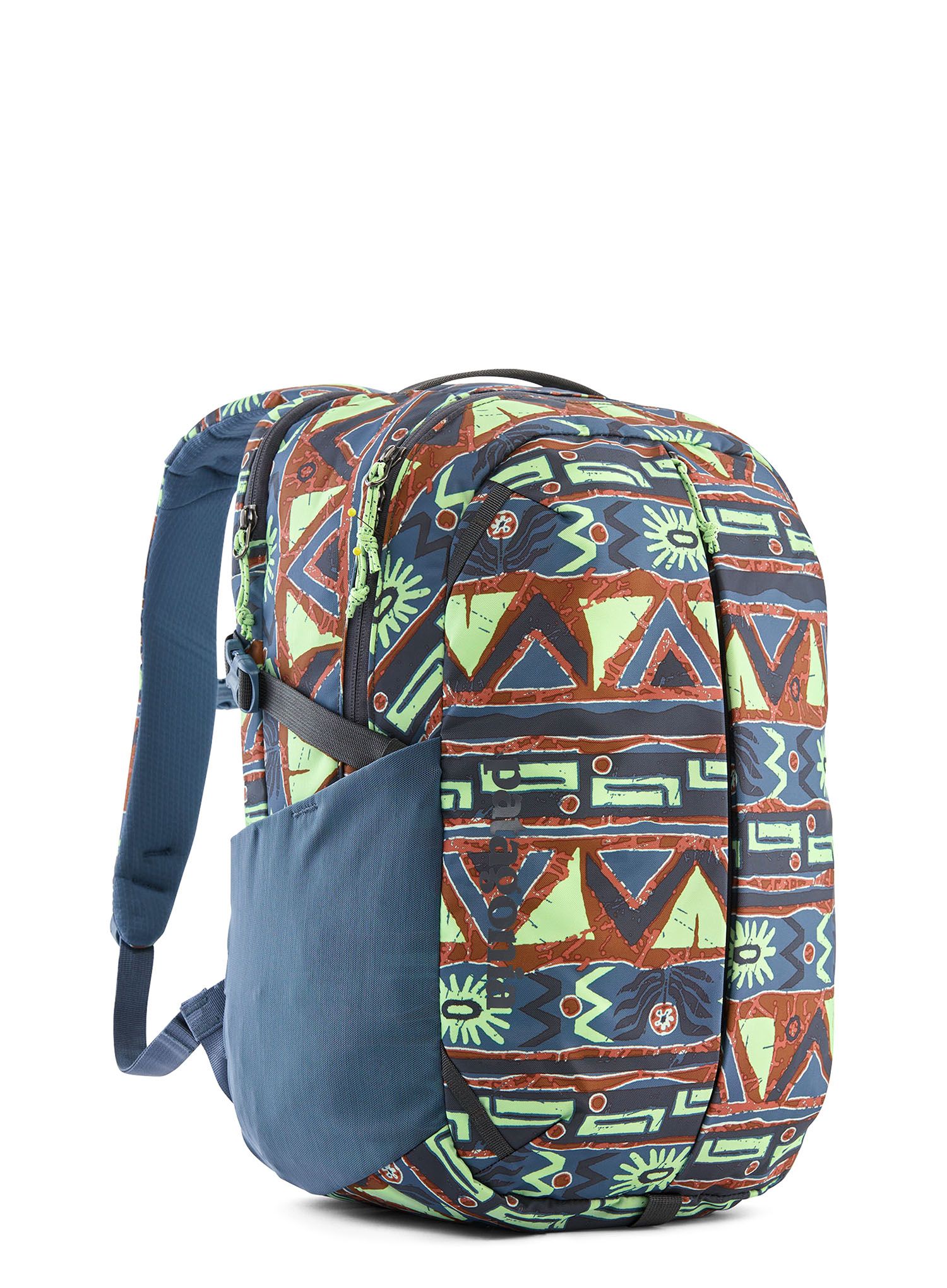 Mestni nahrbtnik Patagonia Refugio Day Pack 26L - high hopes/forge grey