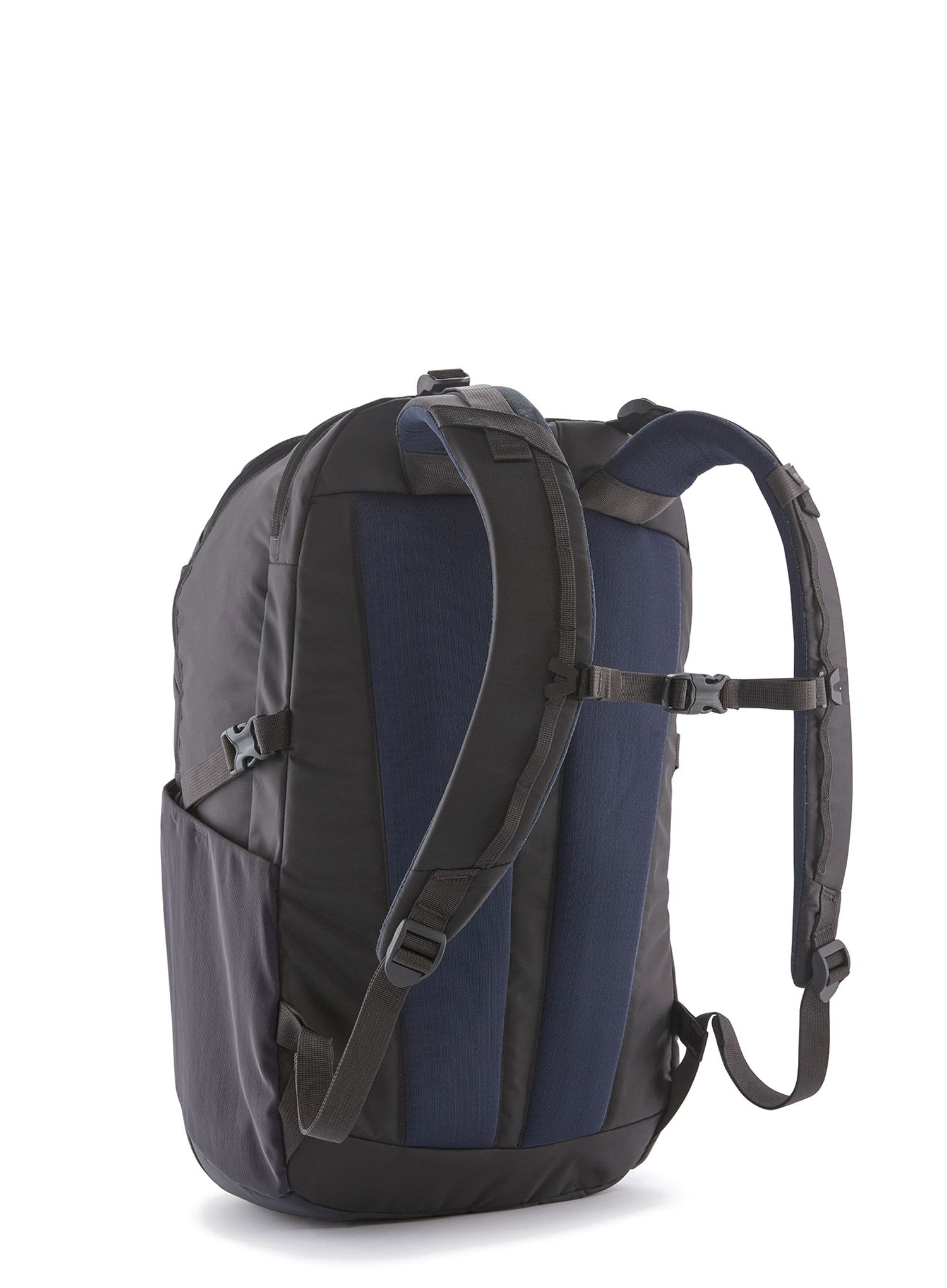 Nahrbtnik za prenosnik Patagonia Refugio Day Pack 30L - smolder blue