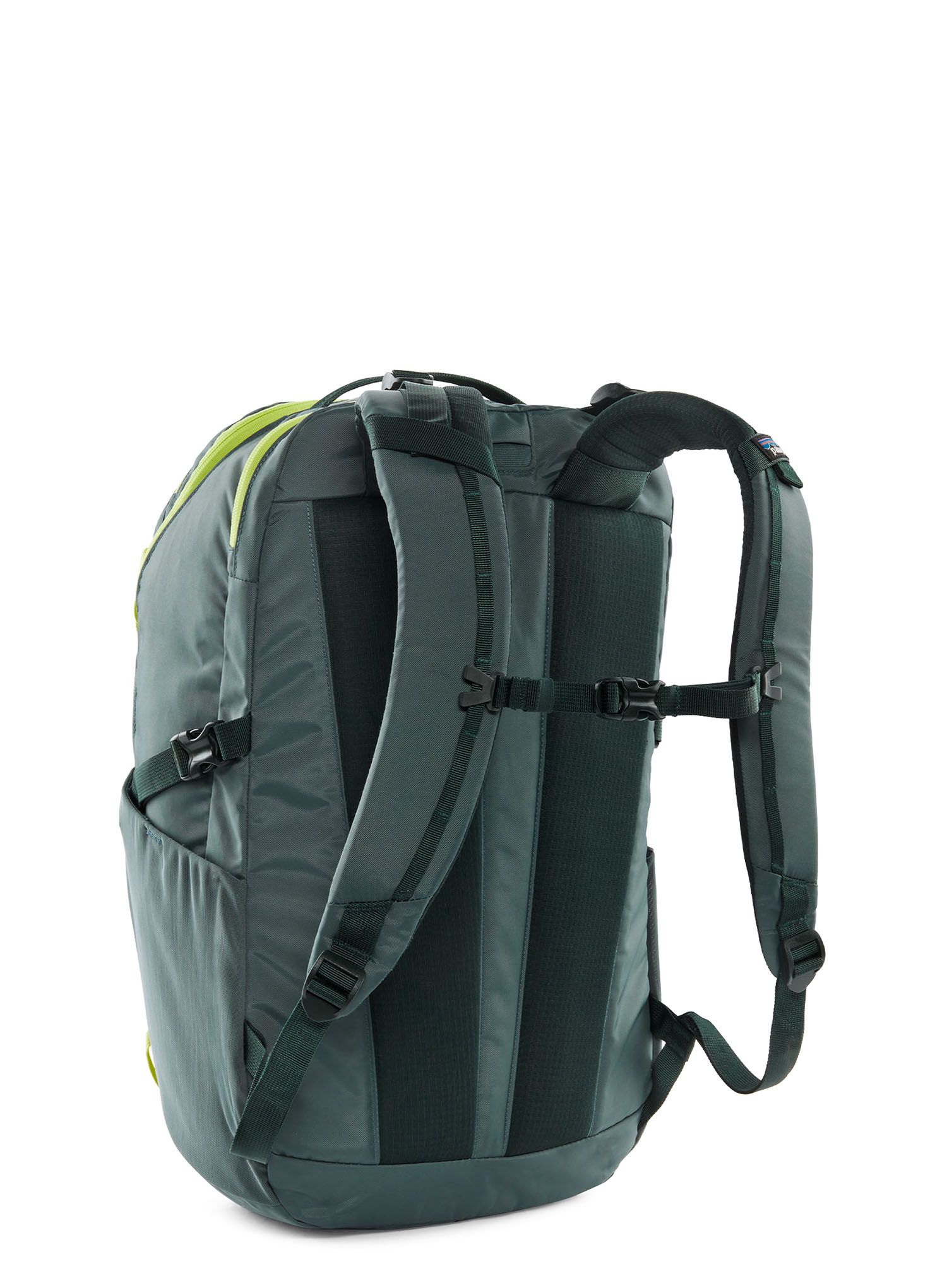 Mestni nahrbtnik Patagonia Refugio Day Pack 30L - nouveau green