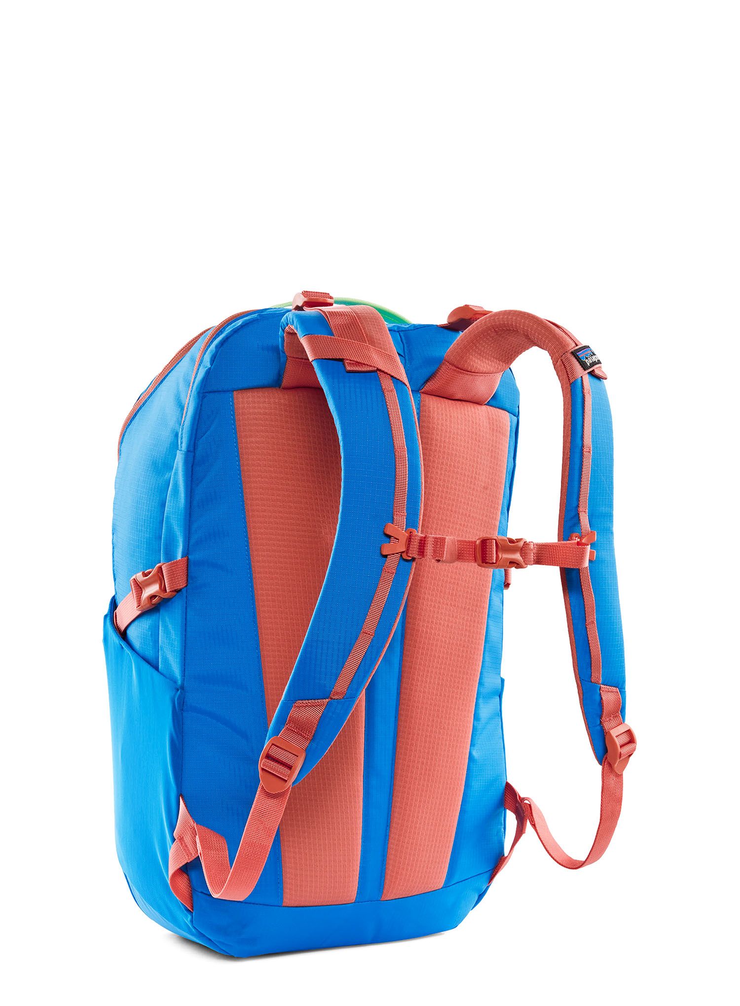 Mestni nahrbtnik Patagonia Refugio Day Pack 30L - vessel blue