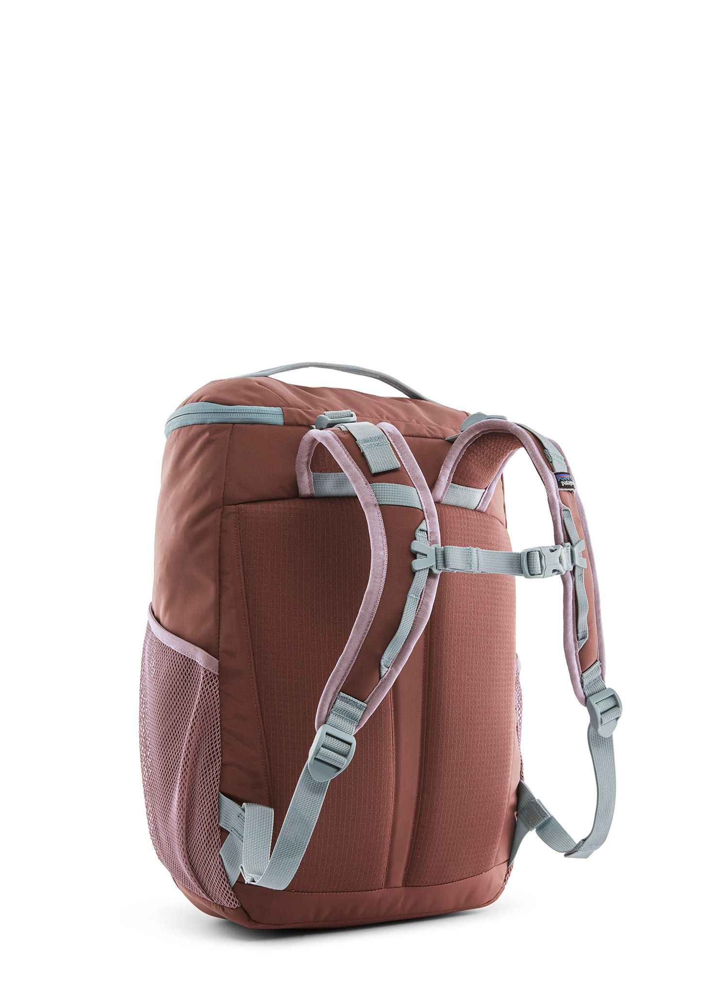 Otroški nahrbtnik Patagonia Refugito Day Pack 18L - stormy mauve