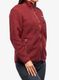 Ženski flis Patagonia Retro Pile Jacket - carmine red
