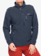 Ženski flis Patagonia Retro Pile Marsupial - smolder blue