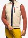 Moški brezrokavnik Patagonia Retro Pile Vest - el cap khaki