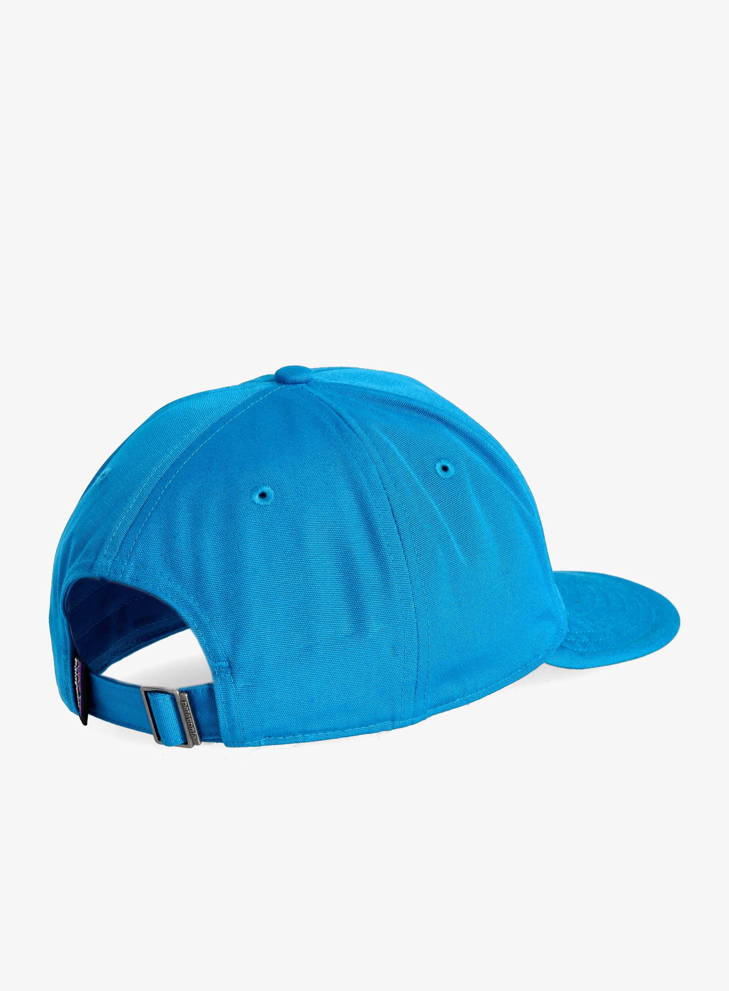 Kapa s šiltom Patagonia Scrap Everyday Cap - unity fitz/blue