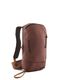 Nahrbtnik Patagonia Snowdrifter 20L - dulse mauve
