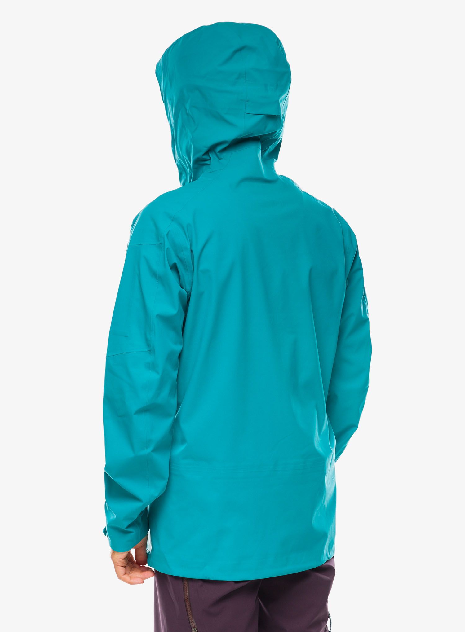 Jakna Patagonia SnowDrifter Jacket - belay blue
