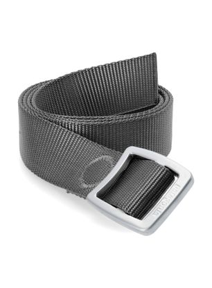 Pas za hlače Patagonia Tech Web Belt - forge grey
