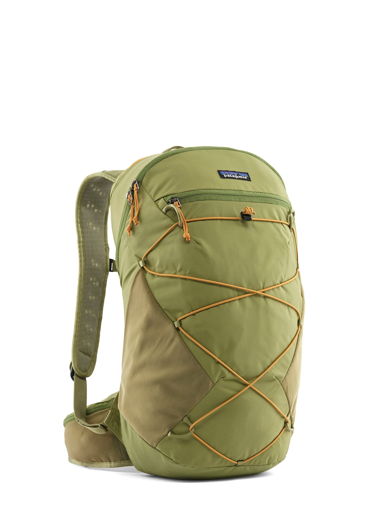 Pohodniški nahrbtnik Patagonia Terravia Pack 22L - buckhorn green