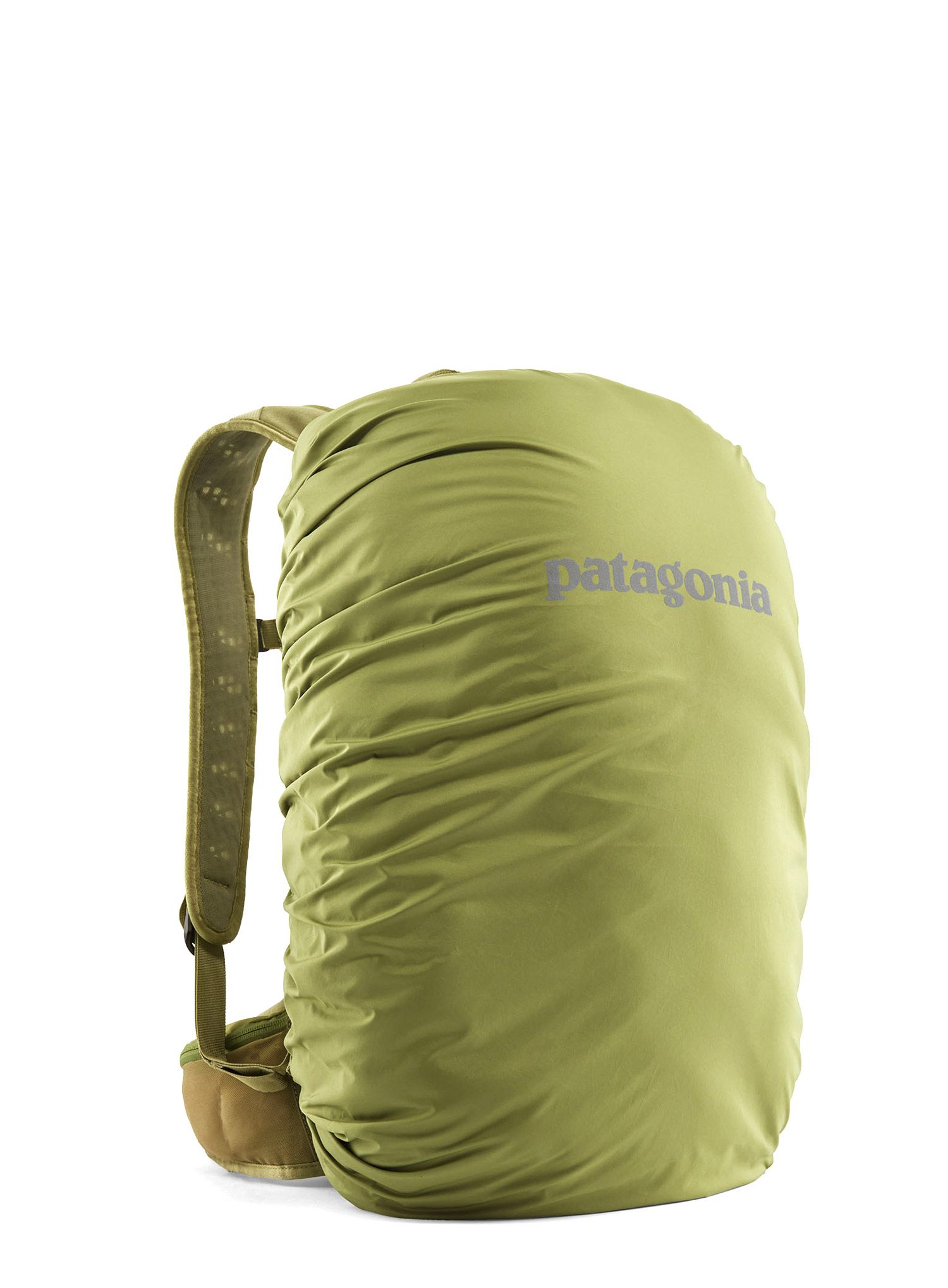 Pohodniški nahrbtnik Patagonia Terravia Pack 22L - buckhorn green