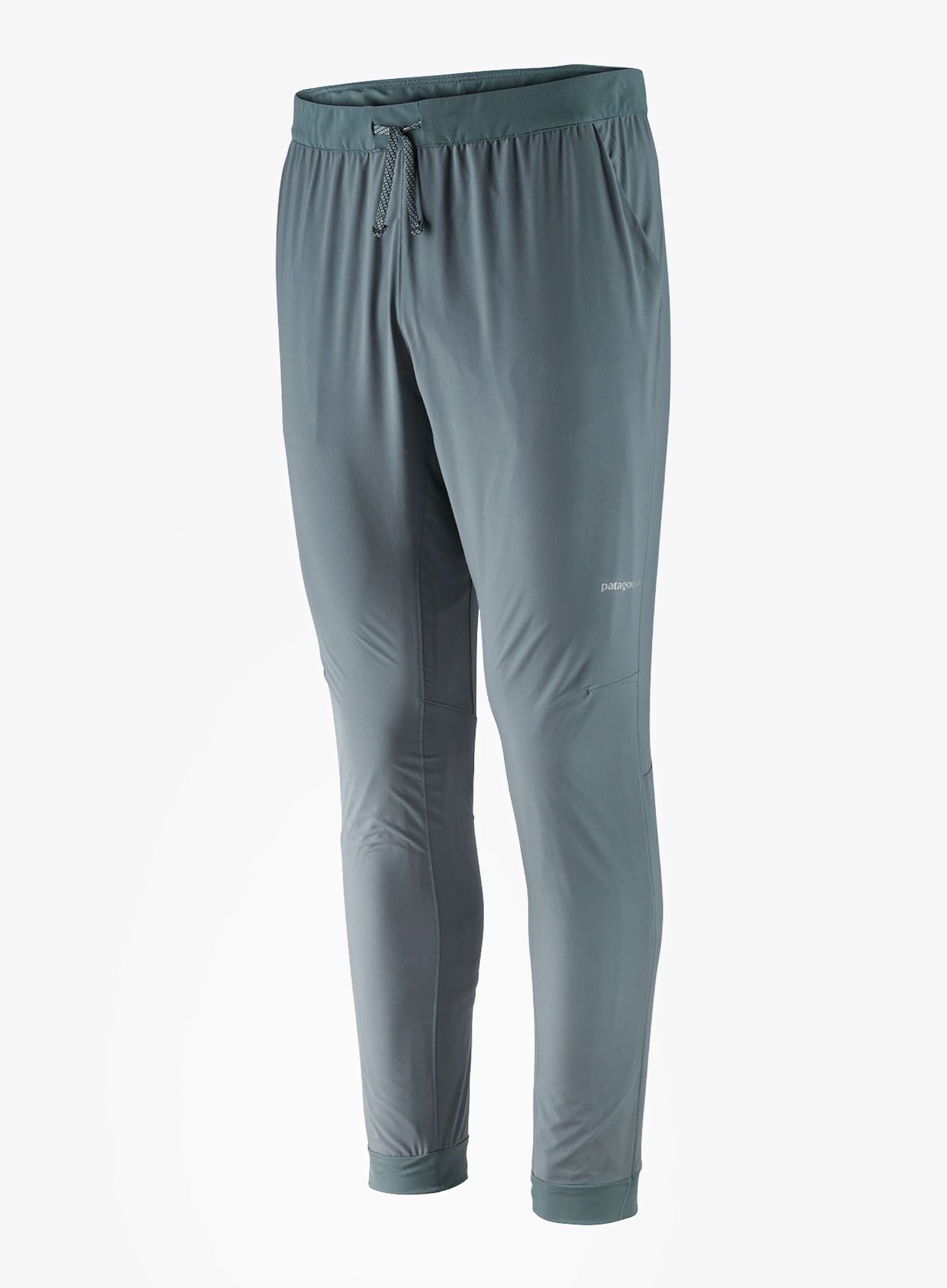 Hlače Patagonia Terrebonne Joggers - nouveau green