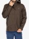 Nepremočljiva jakna Patagonia Torrentshell 3L Jacket - dark walnut