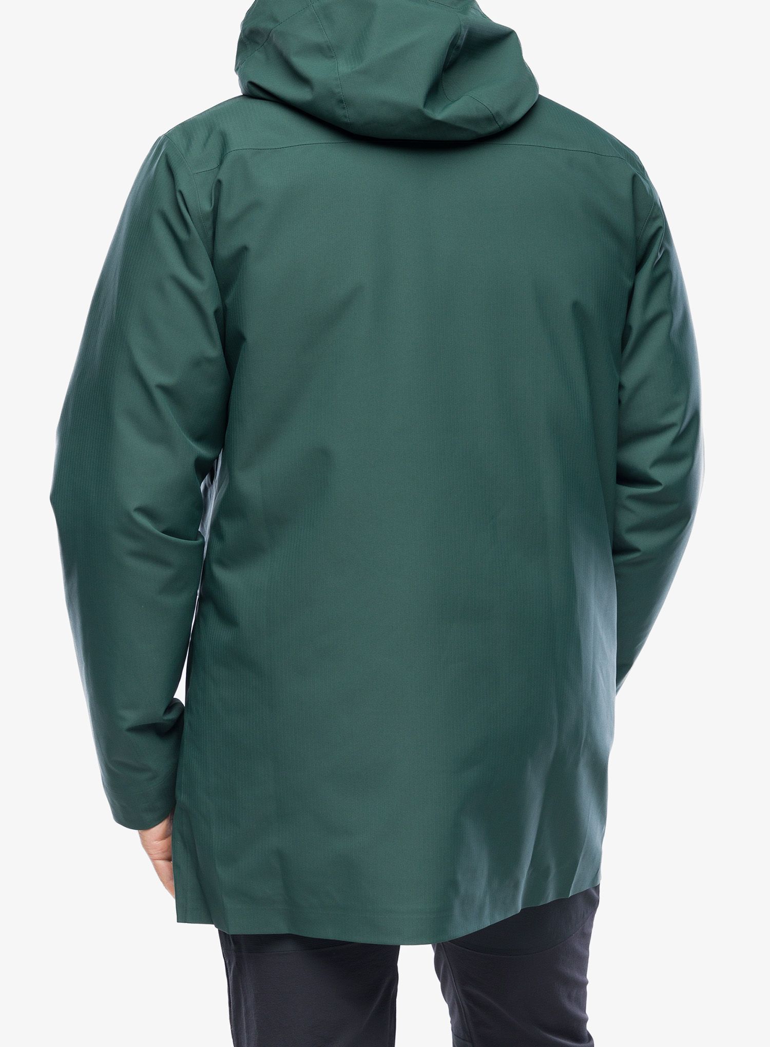 Jakna 3 v 1 Patagonia Tres 3-in-1 Parka - northern green