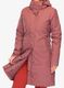 Ženska jakna 3v1 Patagonia Tres 3-in-1 Parka - dulse mauve