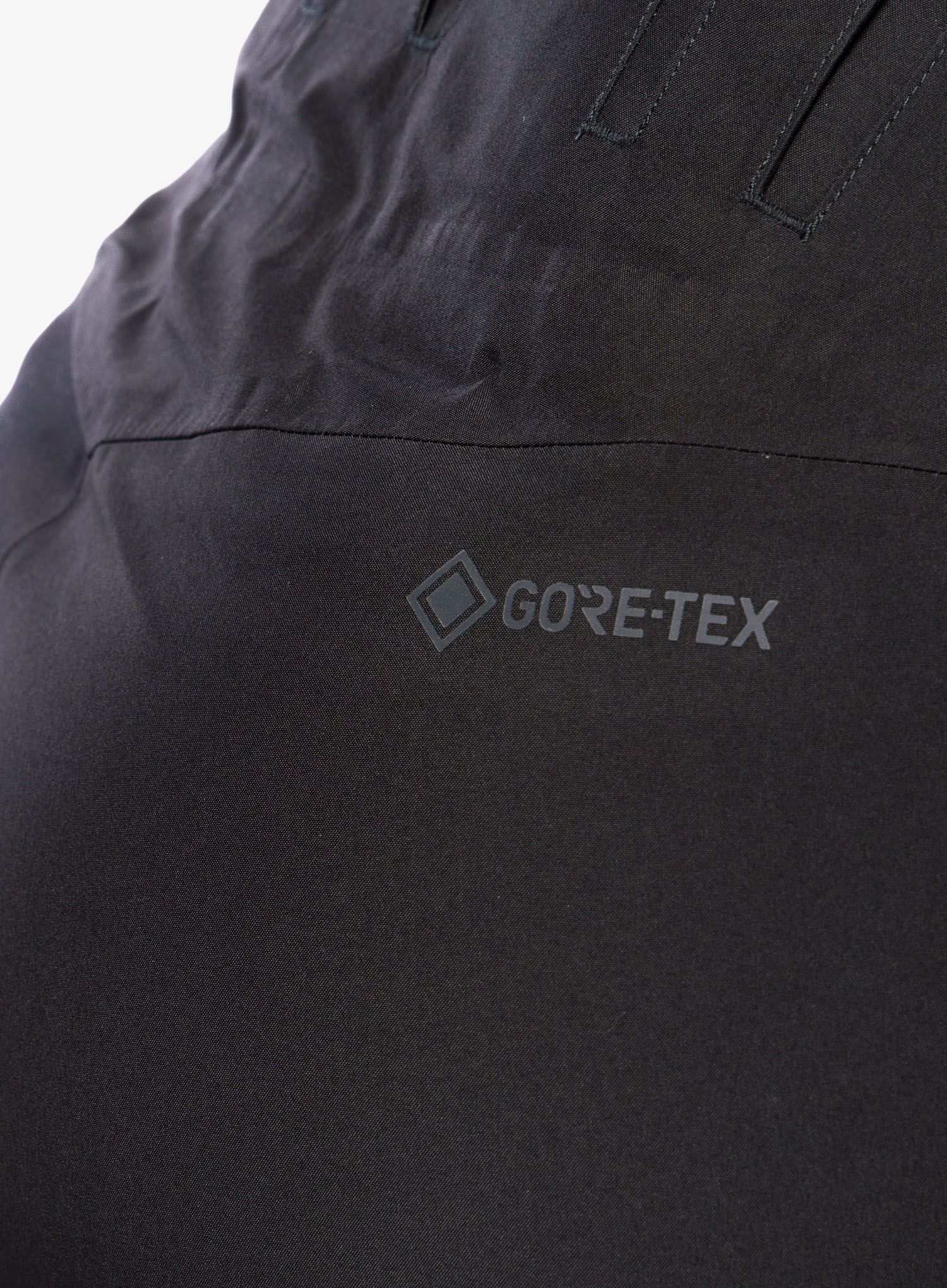 Ženske GORE-TEX hlače Patagonia Triolet Pants - black
