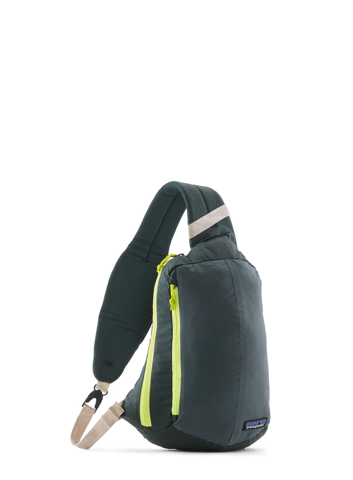 Mestni nahrbtnik Patagonia Ultralight Black Hole Sling - nouveau green