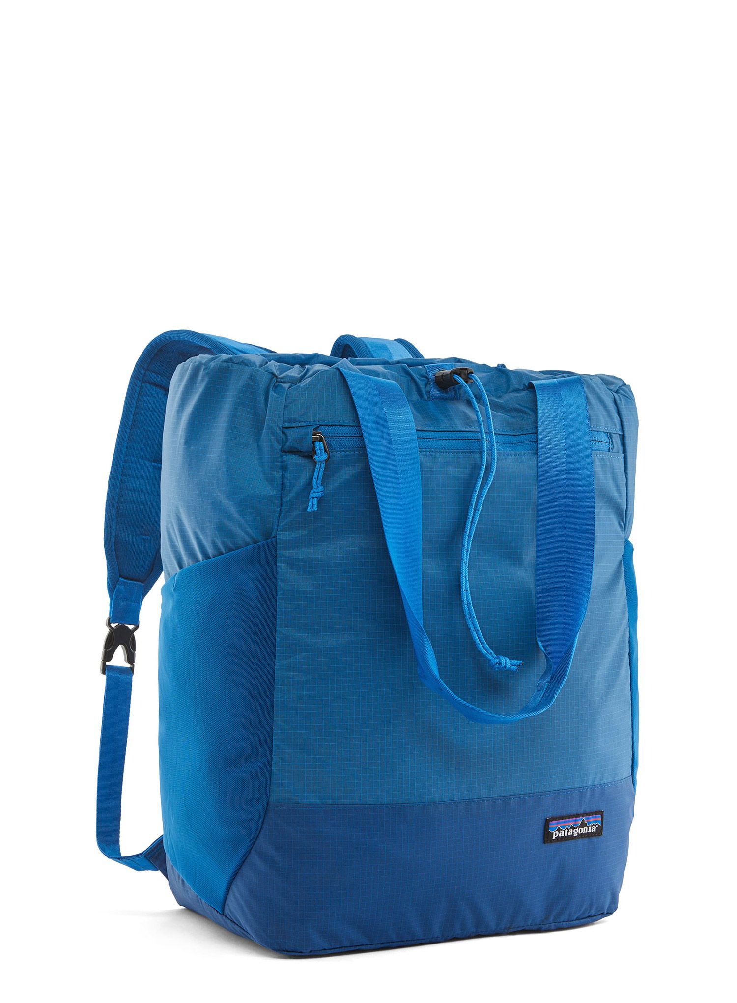Mestni nahrbtnik Patagonia Ultralight Black Hole Tote Pack - vessel blue