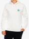 Jopica s kapuco Patagonia Unity Fitz Uprisal Hoody - birch white