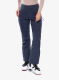 Ženske softshell hlače Patagonia Upstride Pants - smolder blue
