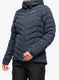Ženska smučarska jakna Peak Performance Frost Ski Jacket - blue shadow