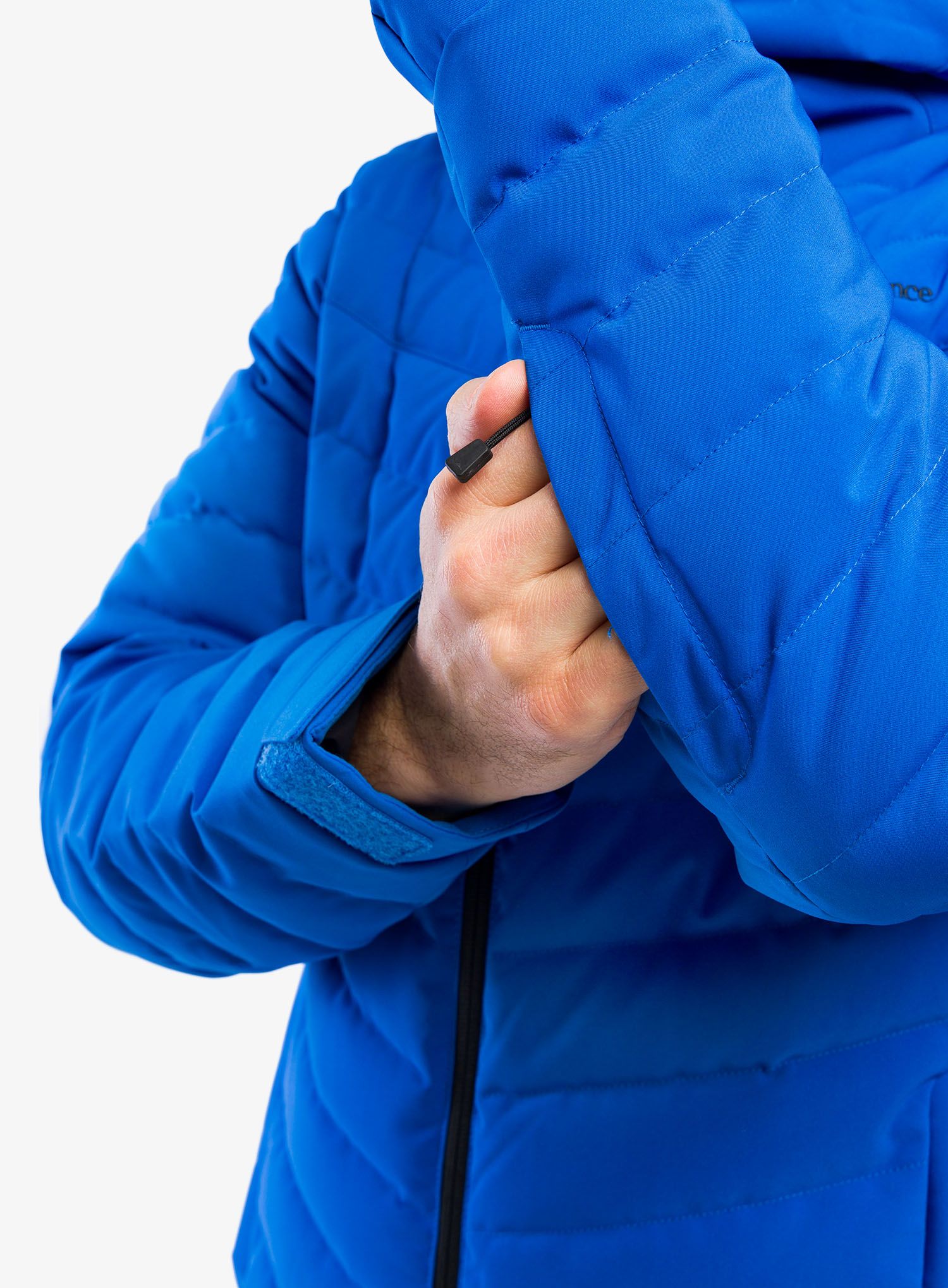 Moška smučarska jakna Peak Performance Frost Ski Jacket - princess blue