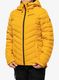Ženska smučarska jakna Peak Performance Frost Ski Jacket - blaze tundra