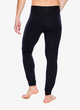 Termo pajkice Peak Performance Magic Long John - blk/blk