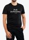 Majica s potiskom Peak Performance Original Tee - black