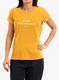 Ženska majica Peak Performance Original Tee - blaze tundra