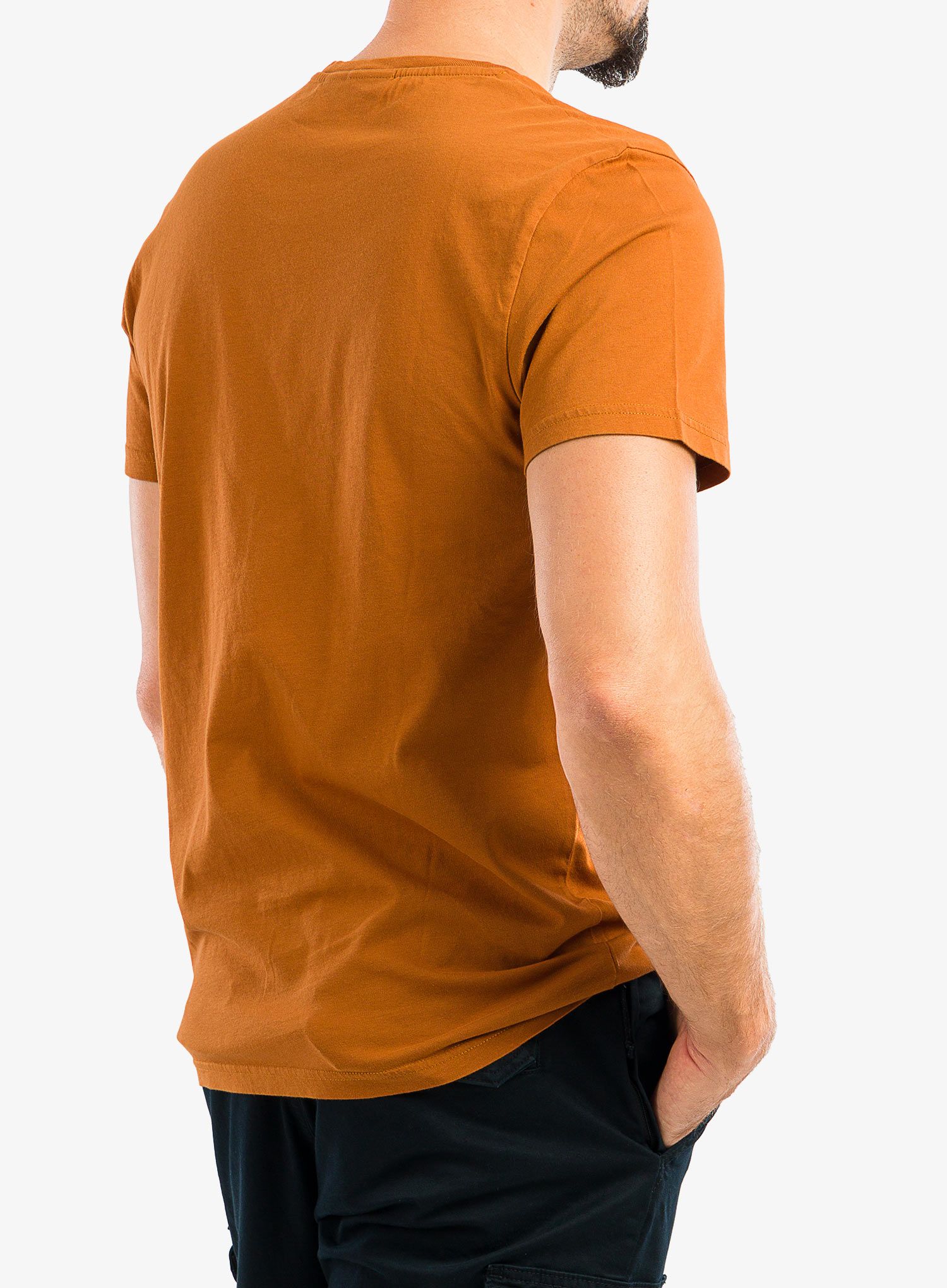Bombažna majica Peak Performance Original Tee - glazed
