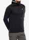 Flis Peak Performance Rider Zip Hood - black