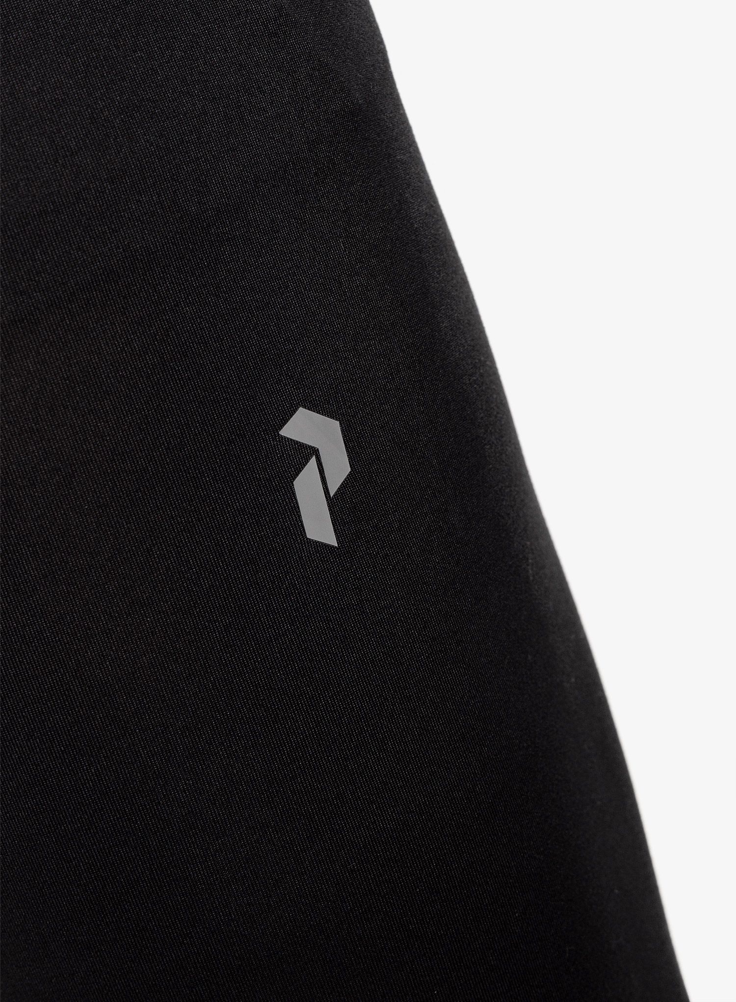 Termo pajkice Peak Performance Spirit Short Johns - black