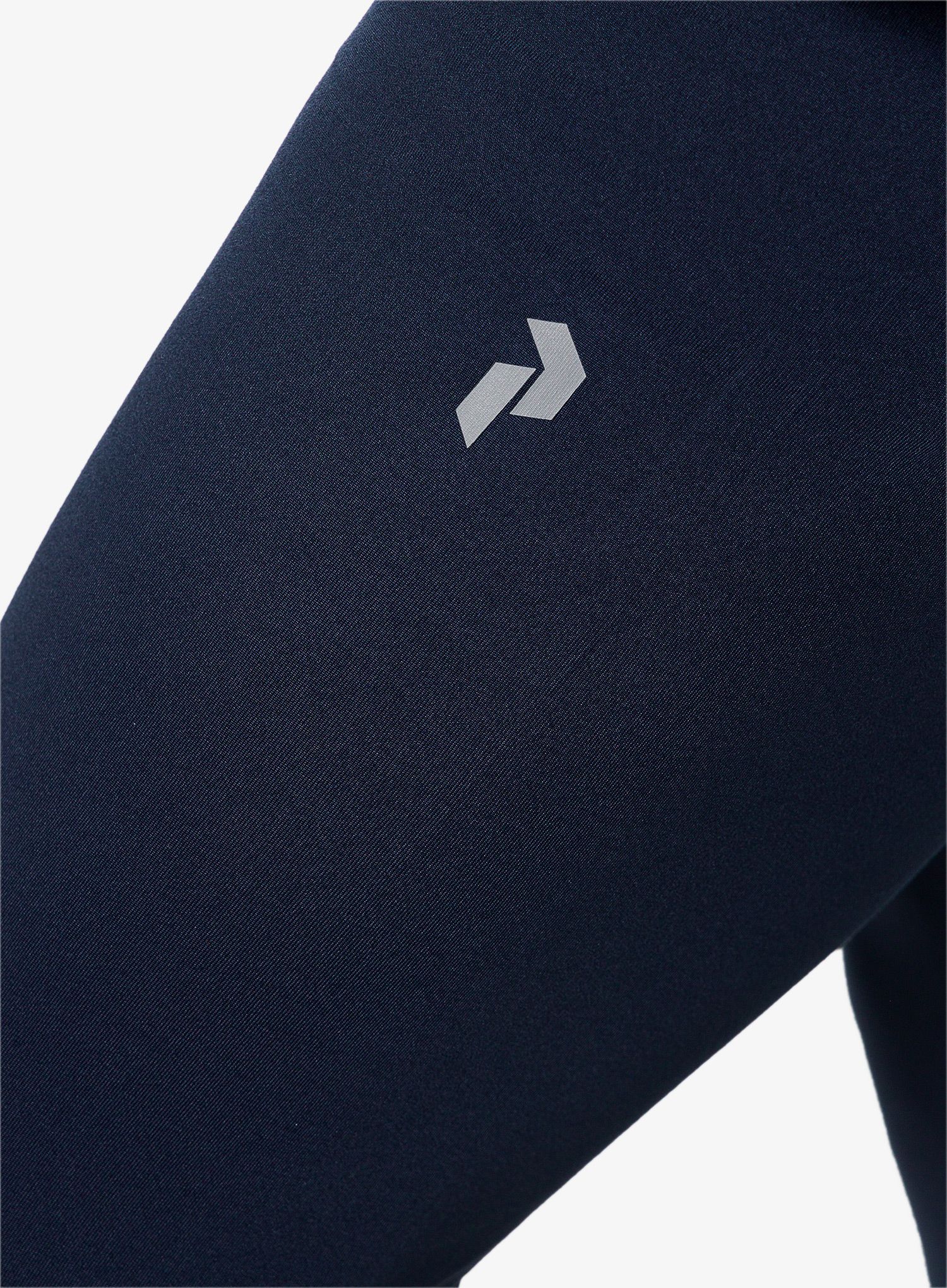 Termo pajkice Peak Performance Spirit Short Johns - blue shadow