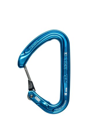 Vponka Petzl Ange L - blue