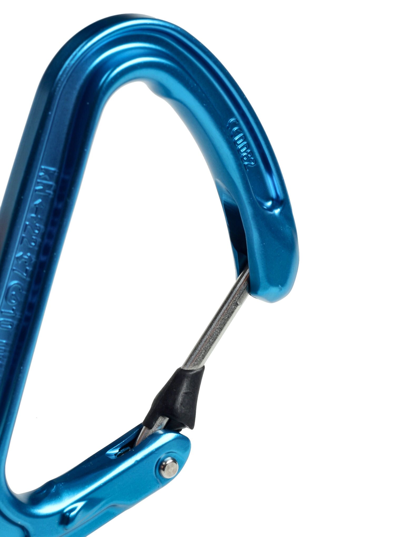 Vponka Petzl Ange L - blue