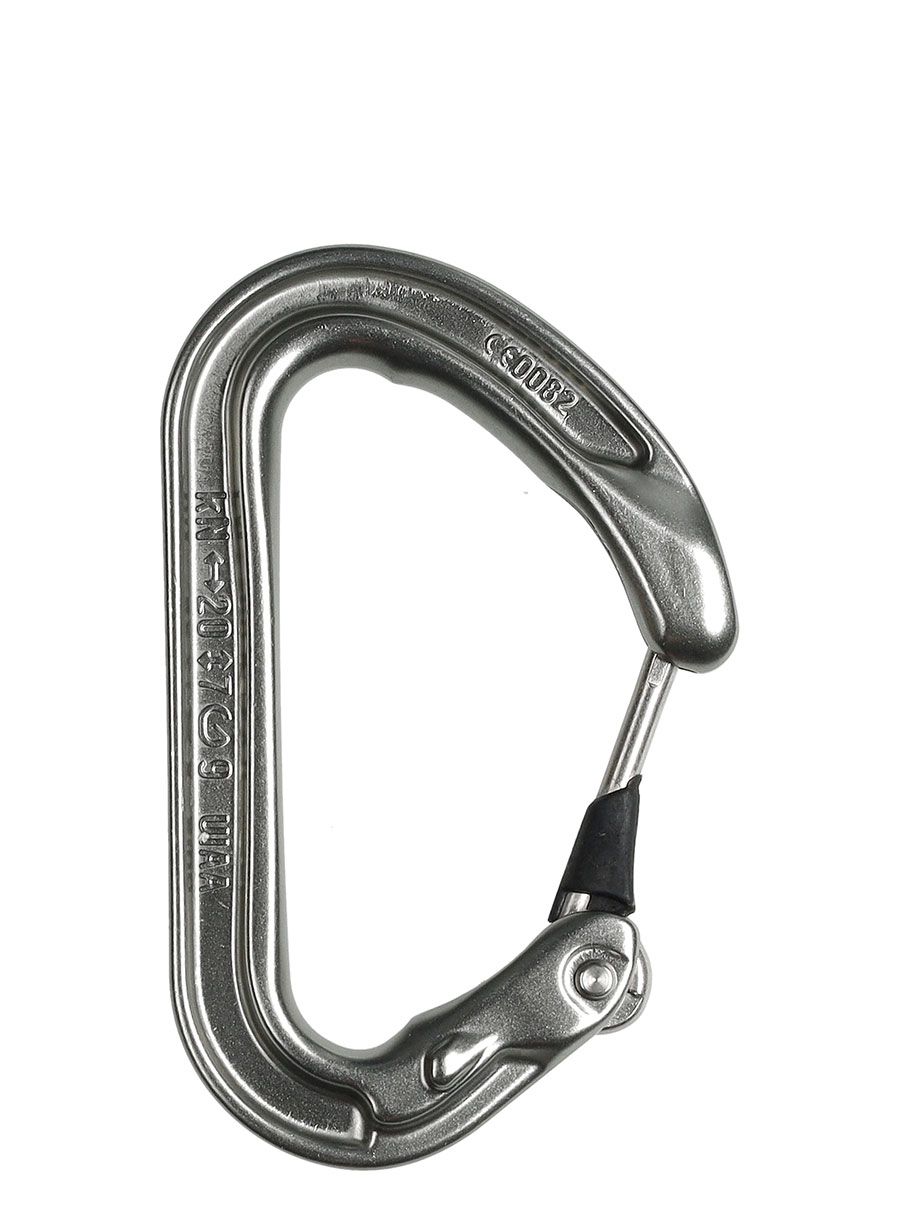 Vponka Petzl Ange S - grey