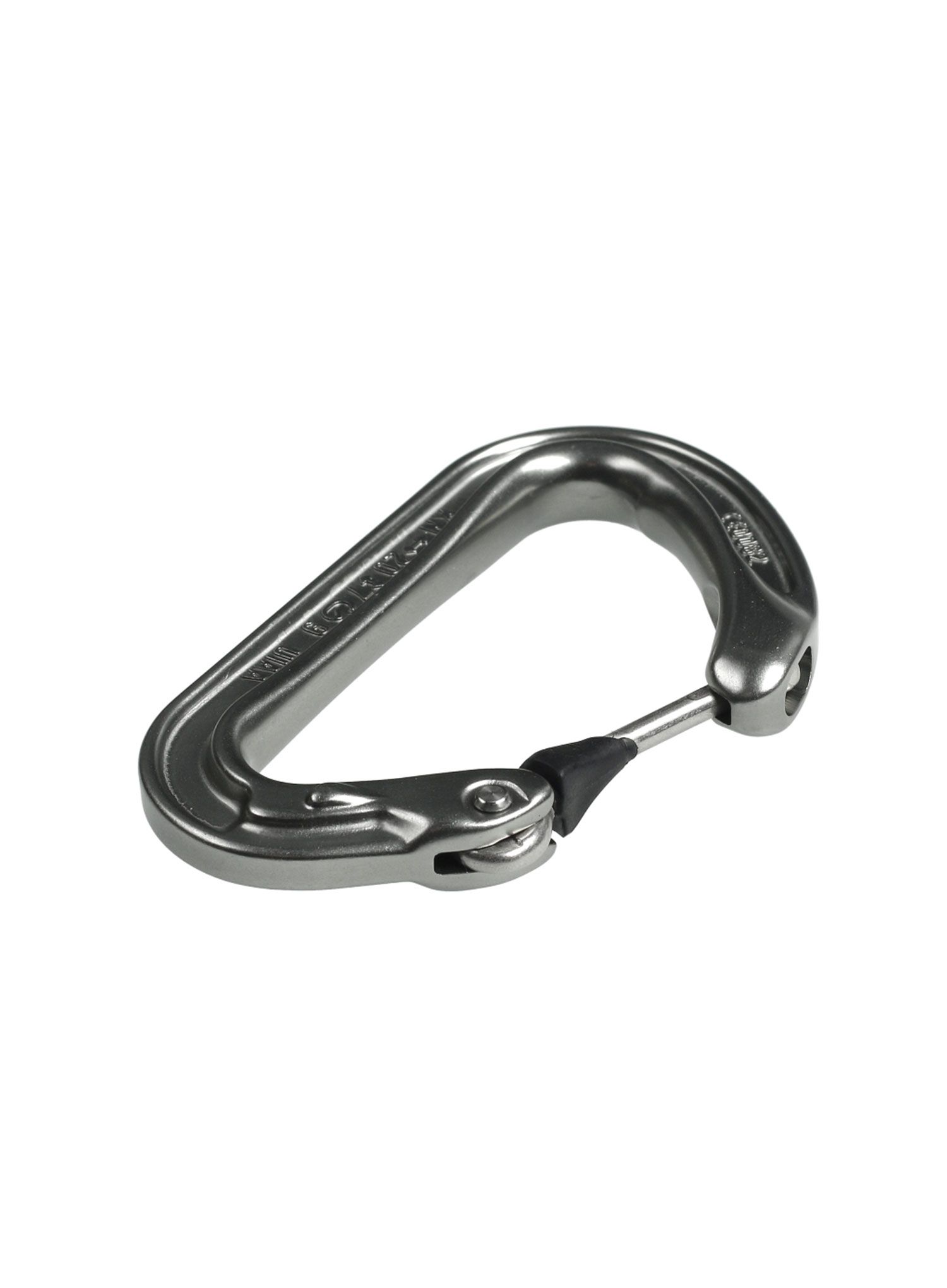 Vponka Petzl Ange S - grey