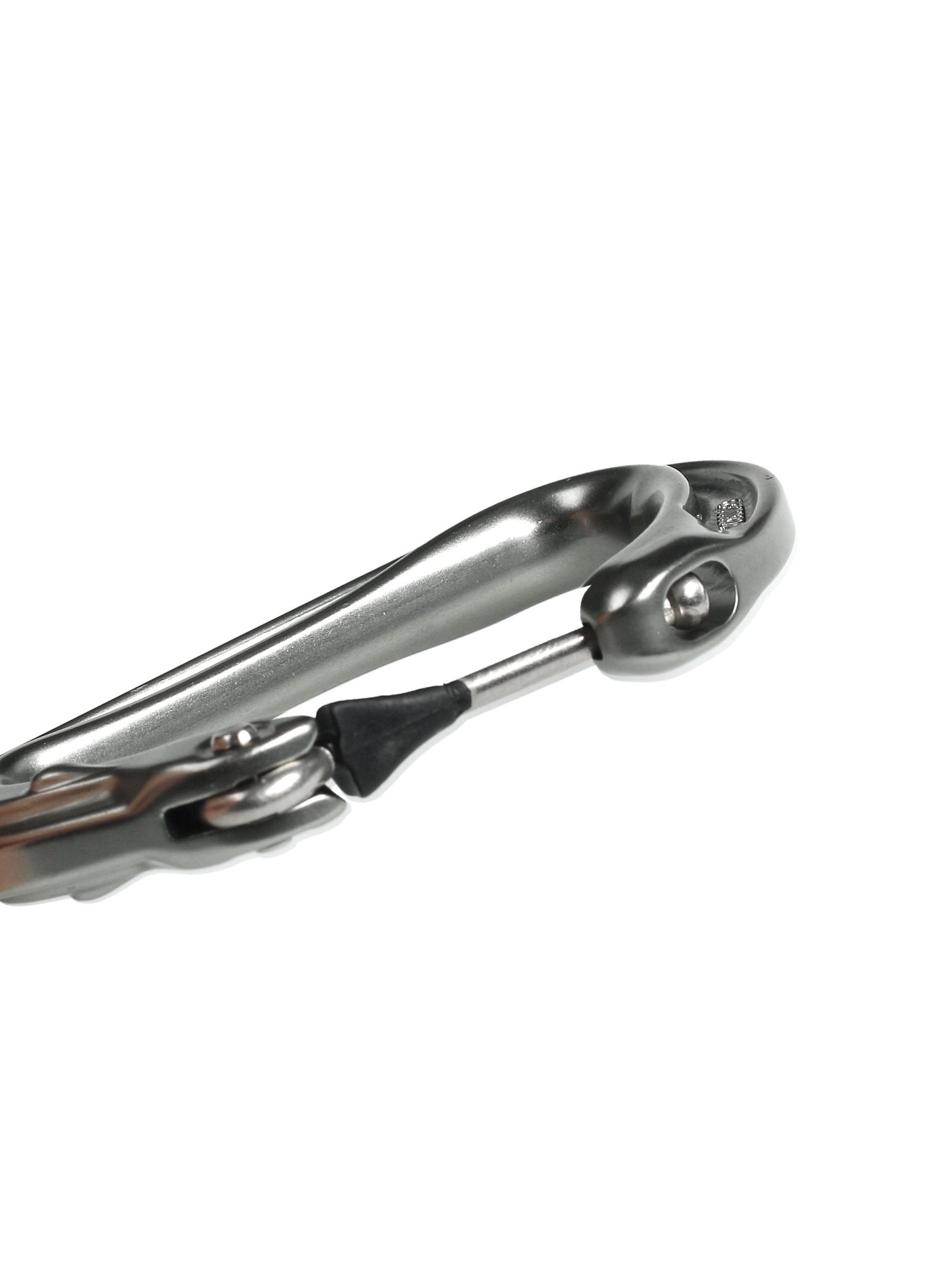 Vponka Petzl Ange S - grey