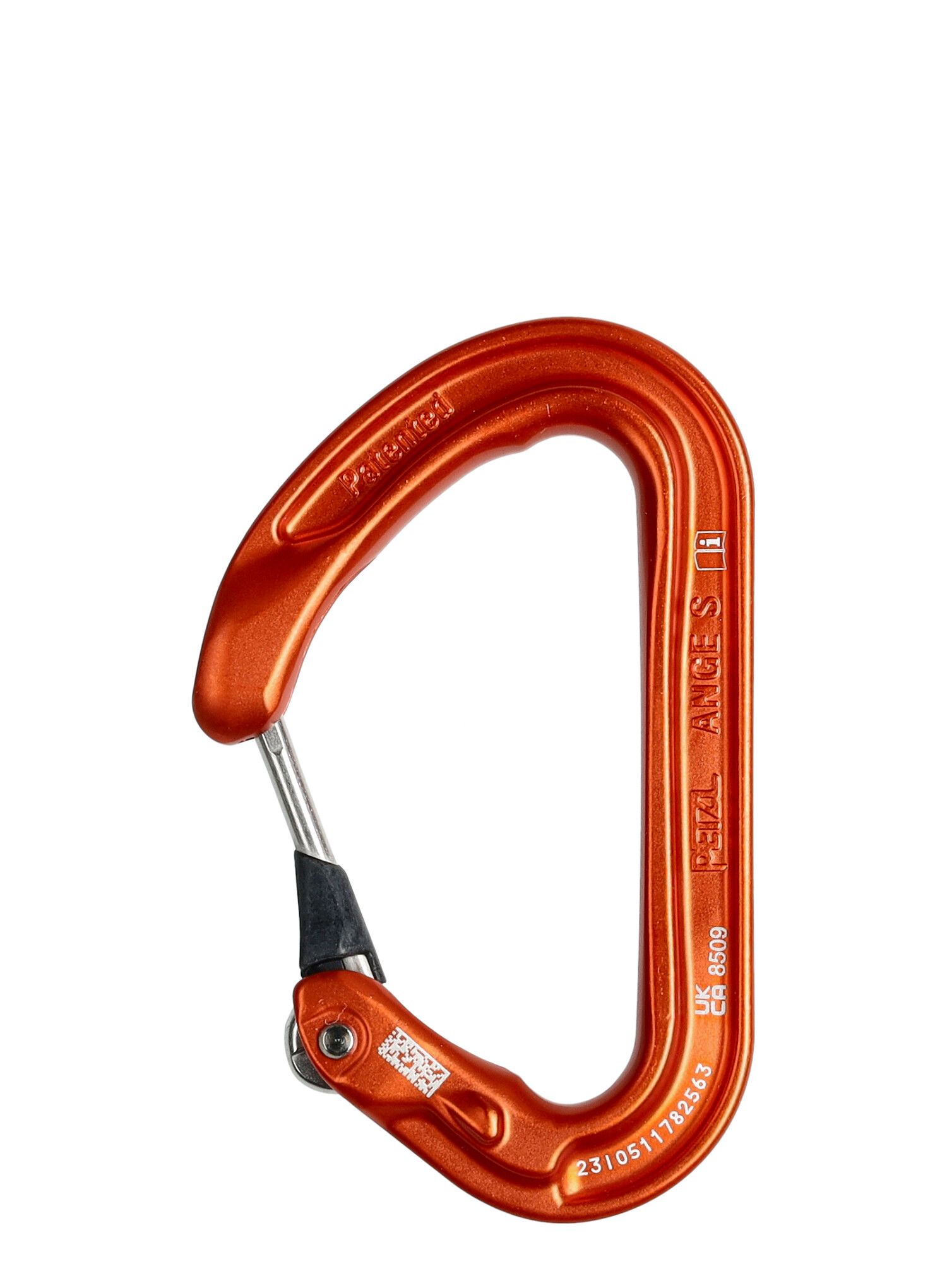 Vponka Petzl Ange S - orange