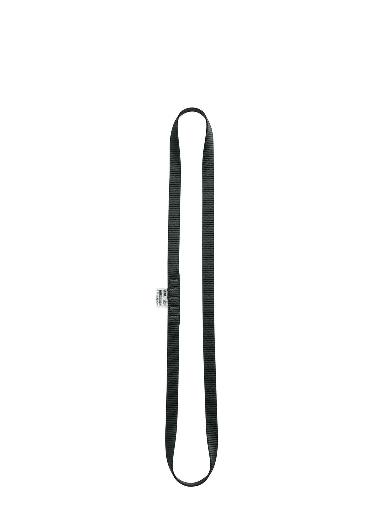 Trak Petzl Anneau 60 - black
