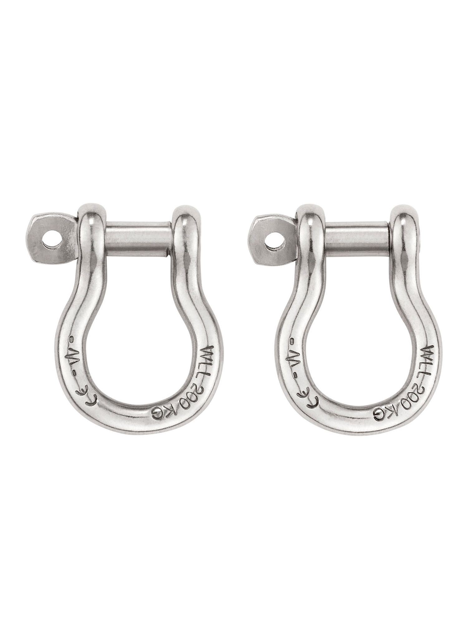 Sponka Petzl Astro Shackles