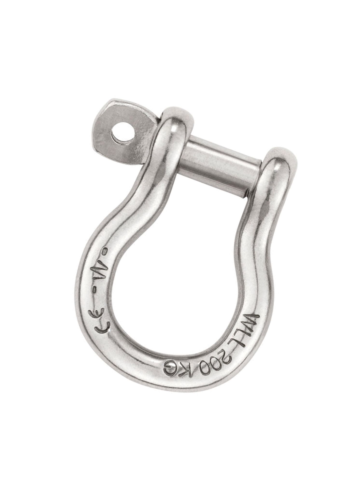 Sponka Petzl Astro Shackles