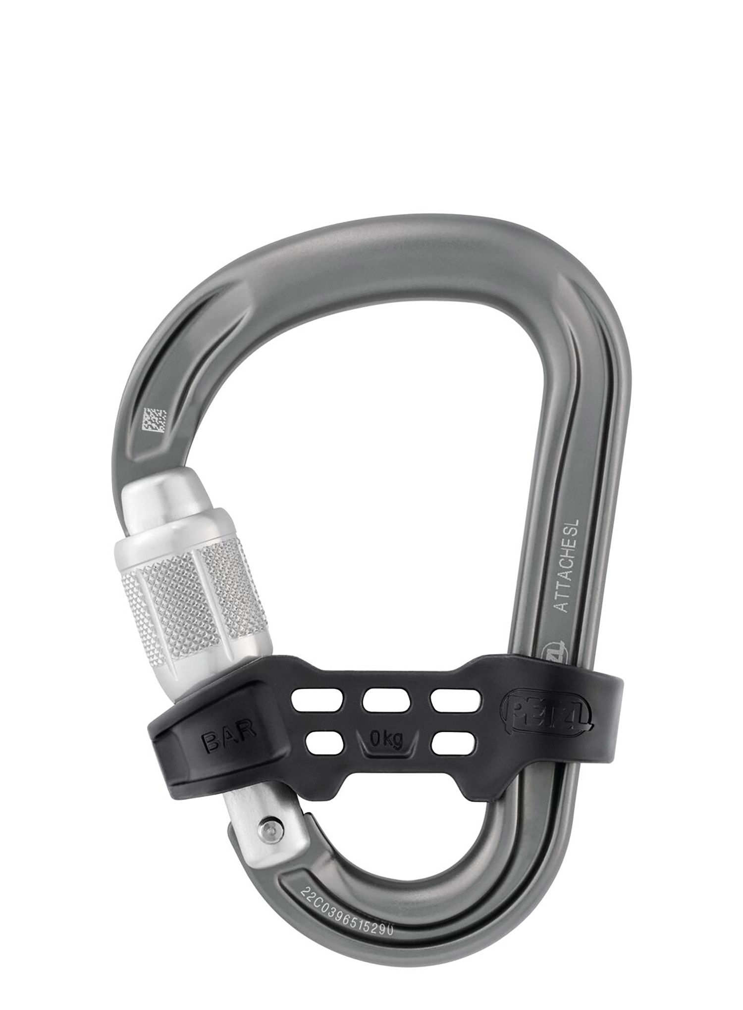 Vponka Petzl Attache Bar Screw Lock