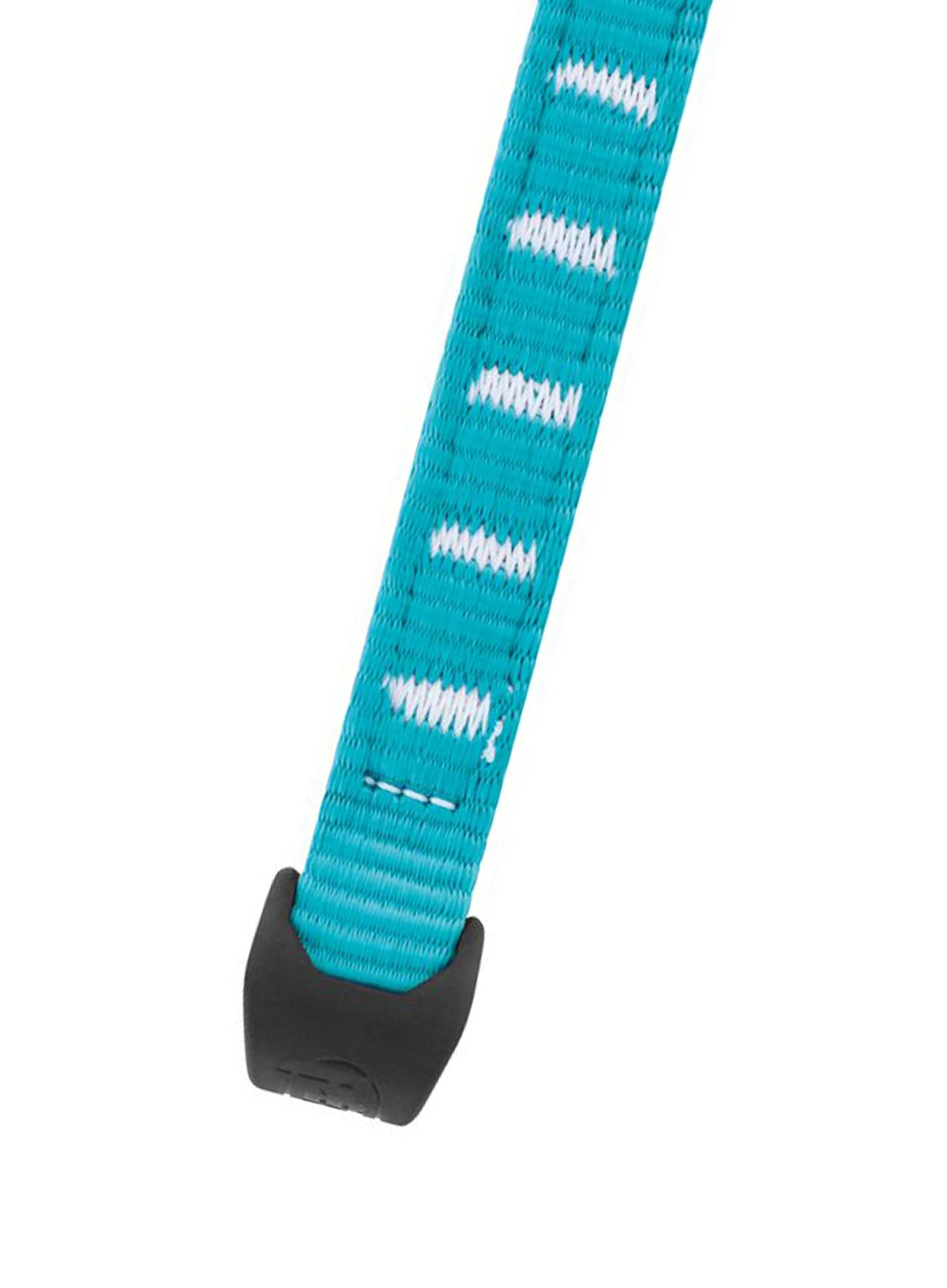 Rezervna zanka Petzl Axess 17 cm - light blue